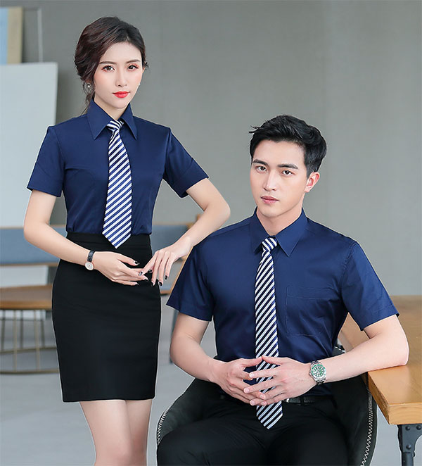 Đồng phục văn phòng - VP4